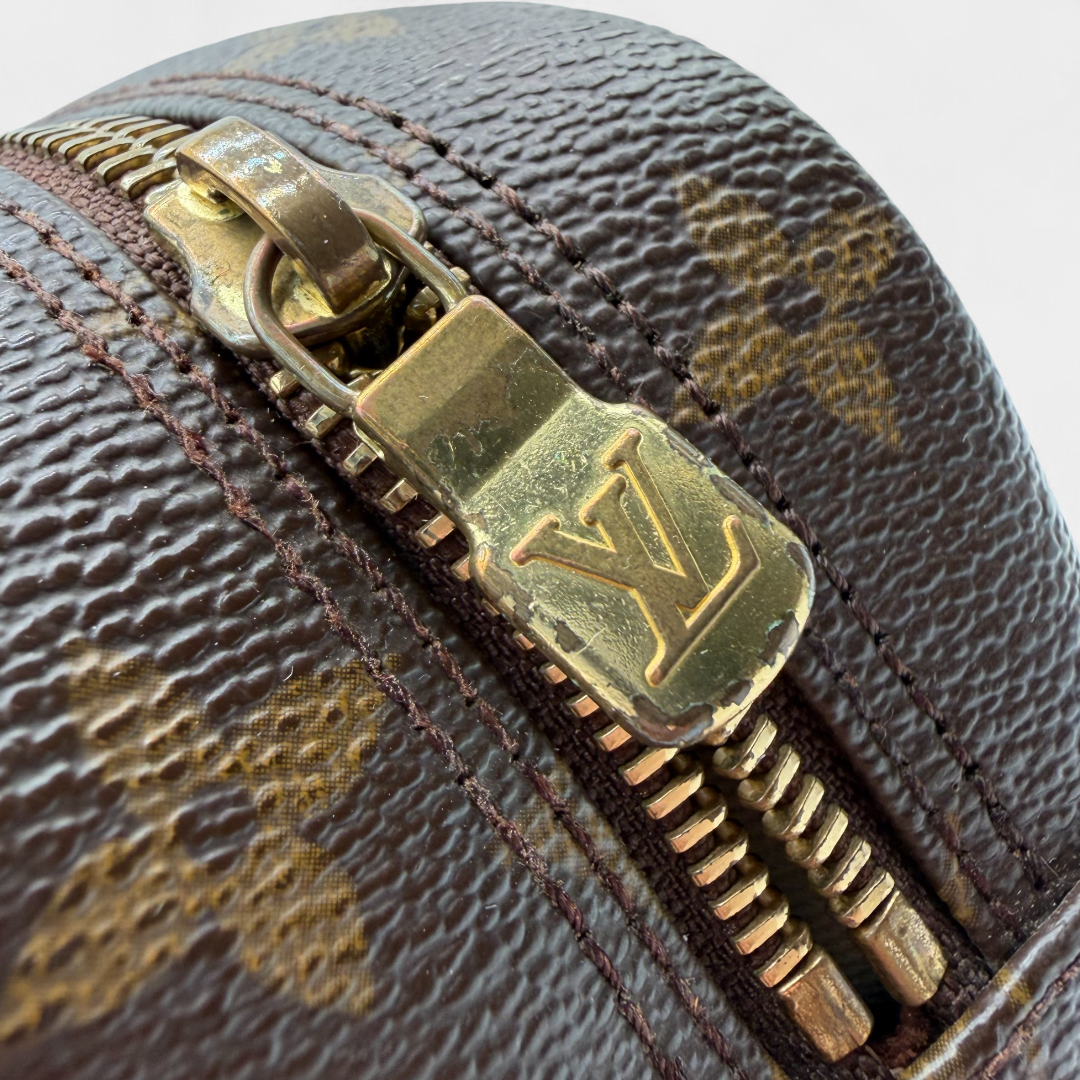 Louis Vuitton Umhängetasche Trocadero 27