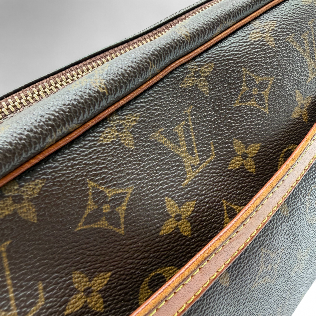 Louis Vuitton Umhängetasche Trocadero 27