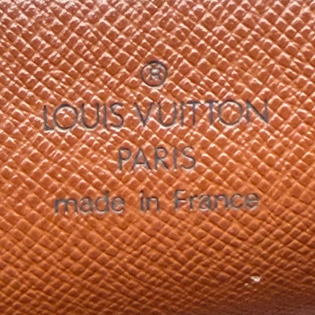 Louis Vuitton Umhängetasche Trocadero 27
