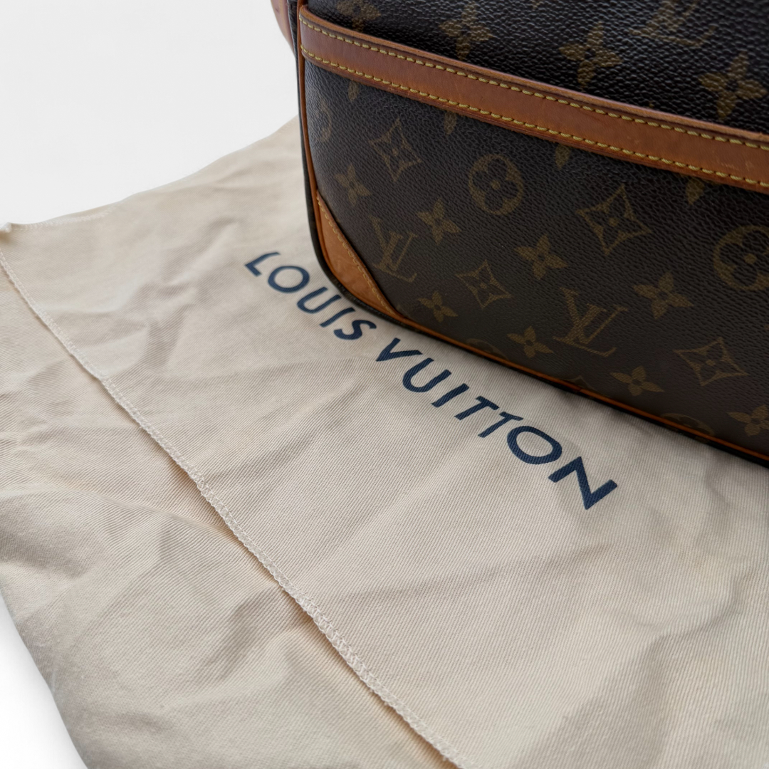 Louis Vuitton Umhängetasche Trocadero 27