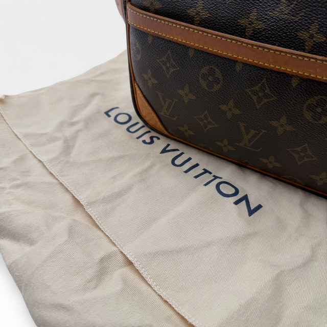 Louis Vuitton Umhängetasche Trocadero 27