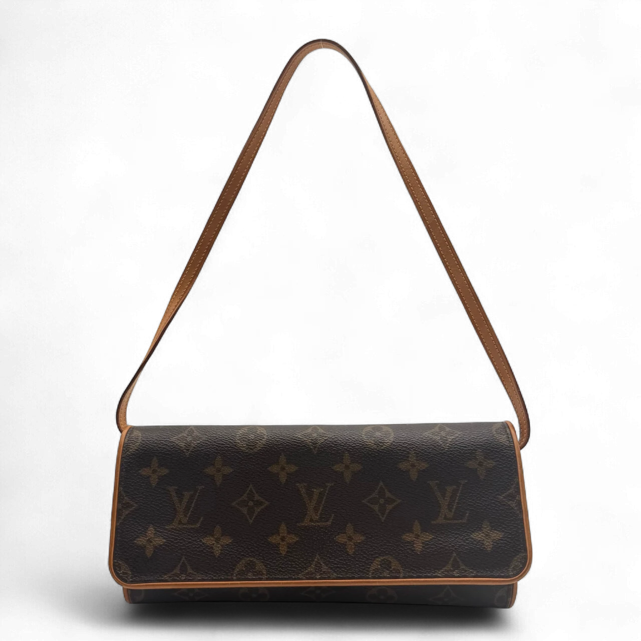 Louis Vuitton Umhängetasche Twin GM
