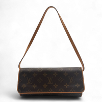 Louis Vuitton Umhängetasche Twin GM