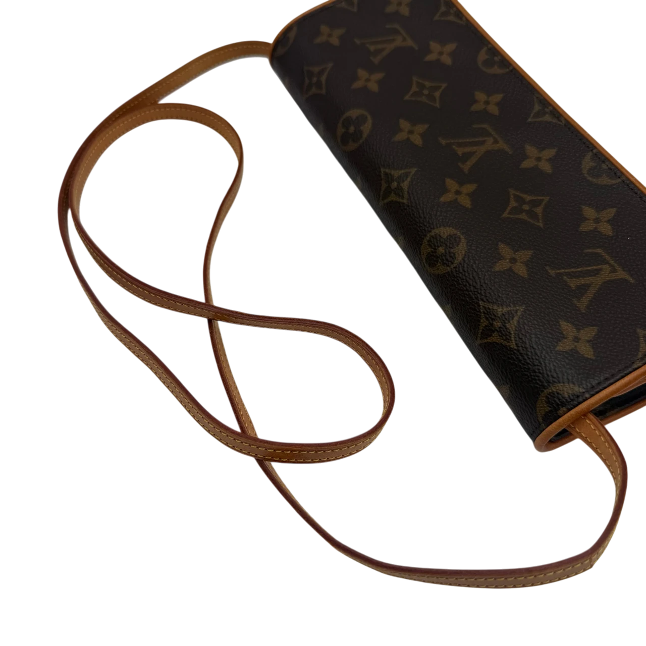 Louis Vuitton Umhängetasche Twin GM