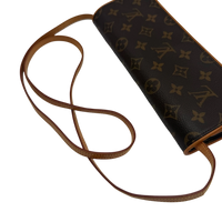 Louis Vuitton Umhängetasche Twin GM