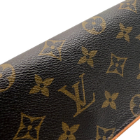 Louis Vuitton Umhängetasche Twin GM