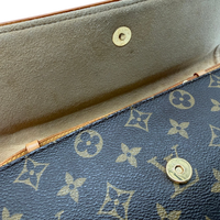 Louis Vuitton Umhängetasche Twin GM