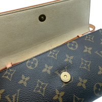 Louis Vuitton Umhängetasche Twin GM