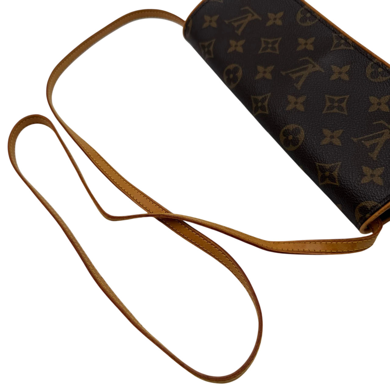 Louis Vuitton Umhängetasche Twin GM