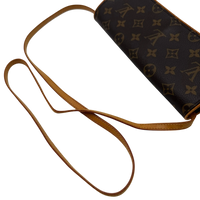 Louis Vuitton Umhängetasche Twin GM