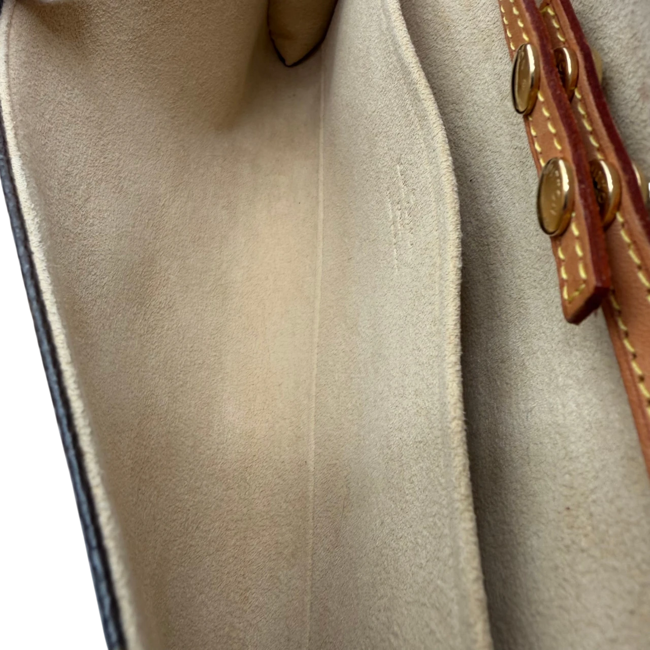 Louis Vuitton Umhängetasche Twin GM