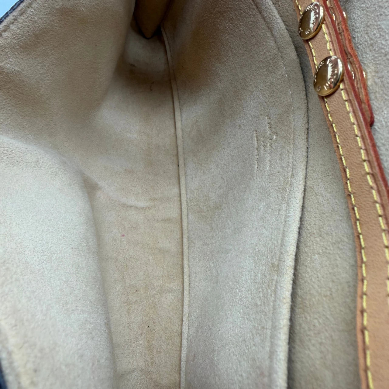 Louis Vuitton Umhängetasche Twin GM