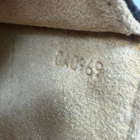 Louis Vuitton Umhängetasche Twin GM