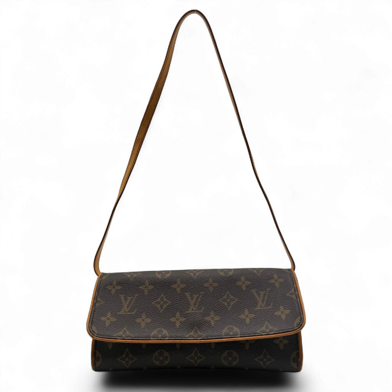 Louis Vuitton Umhängetasche Twin GM