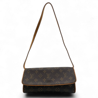 Louis Vuitton Umhängetasche Twin GM