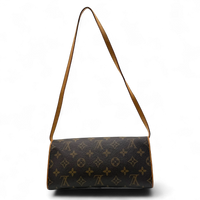 Louis Vuitton Umhängetasche Twin GM