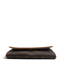 Louis Vuitton Umhängetasche Twin GM