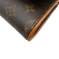Louis Vuitton Umhängetasche Twin GM
