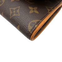 Louis Vuitton Umhängetasche Twin GM
