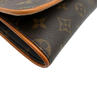 Louis Vuitton Umhängetasche Twin GM