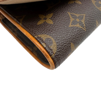 Louis Vuitton Umhängetasche Twin GM