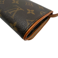 Louis Vuitton Umhängetasche Twin GM