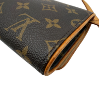 Louis Vuitton Umhängetasche Twin GM