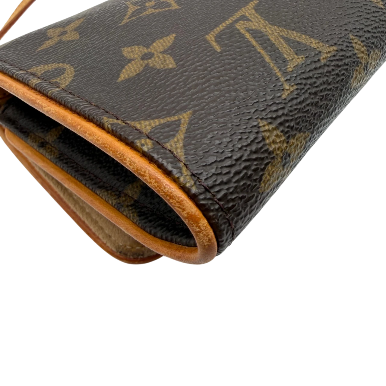 Louis Vuitton Umhängetasche Twin GM