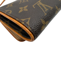 Louis Vuitton Umhängetasche Twin GM