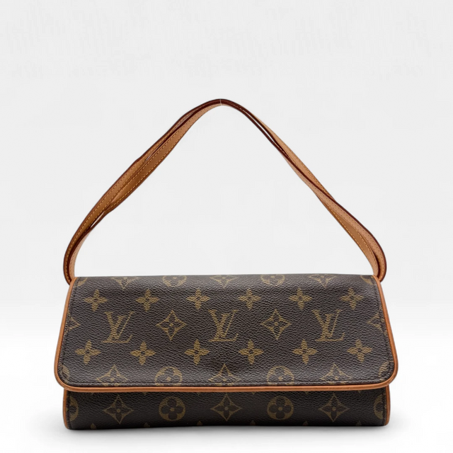 Louis Vuitton Twin shoulder bag