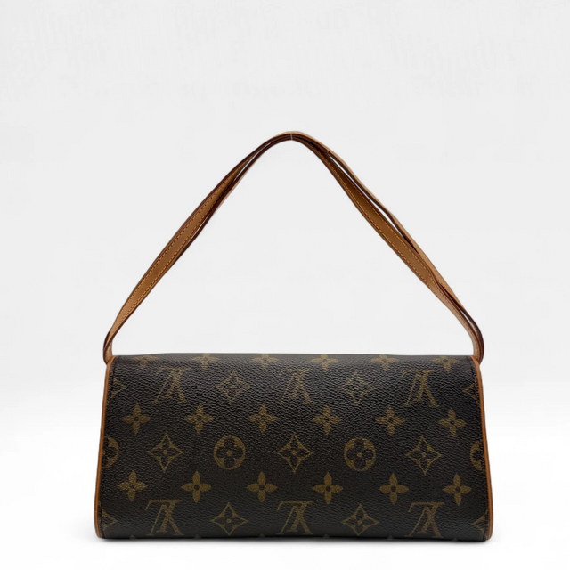 Louis Vuitton Twin shoulder bag