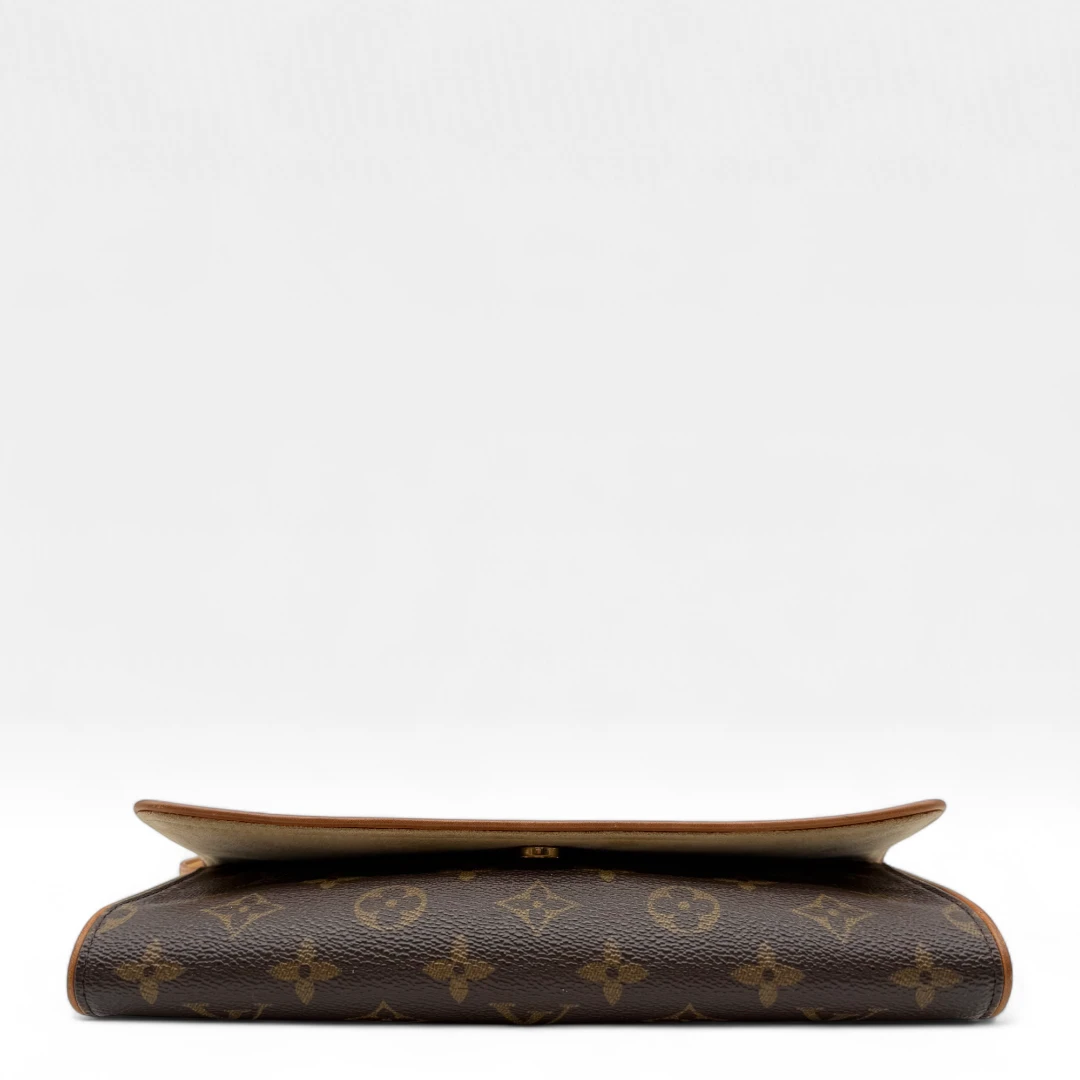 Louis Vuitton Twin shoulder bag