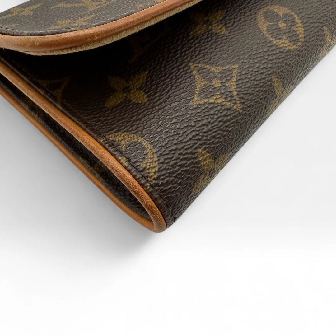 Louis Vuitton Twin shoulder bag