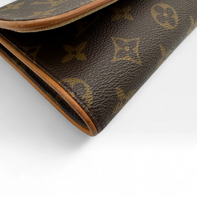 Louis Vuitton Twin shoulder bag