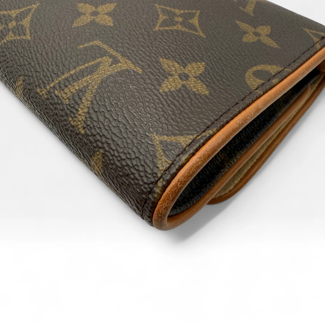 Louis Vuitton Twin shoulder bag