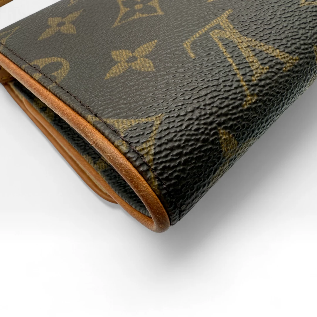 Louis Vuitton Twin shoulder bag