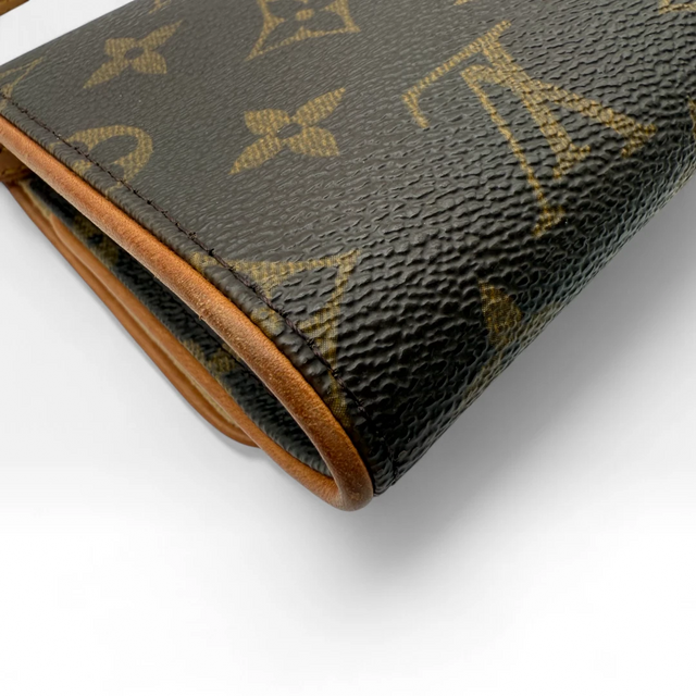 Louis Vuitton Twin shoulder bag