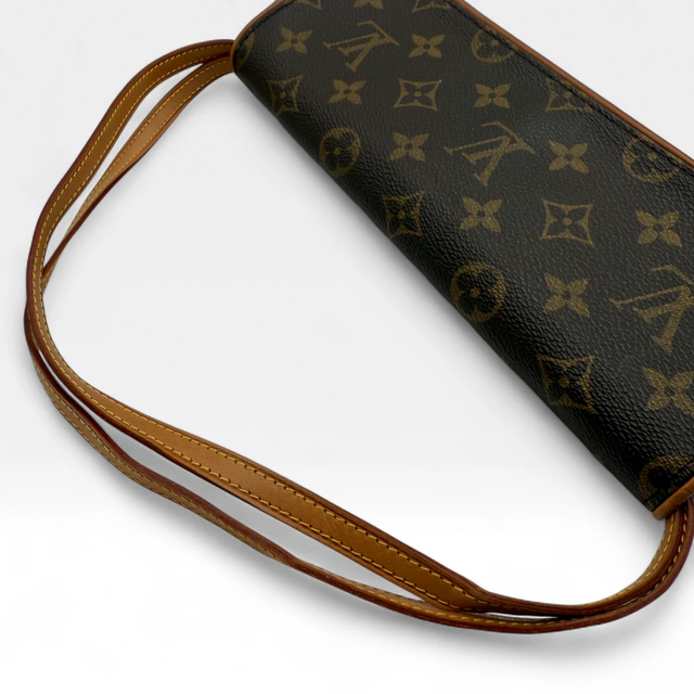 Louis Vuitton Twin shoulder bag