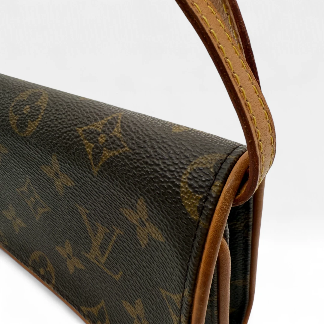 Louis Vuitton Twin shoulder bag