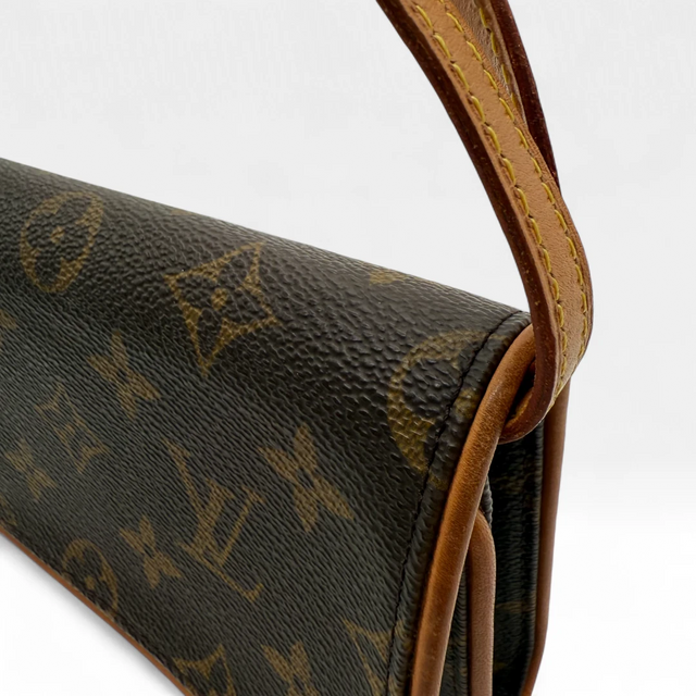 Louis Vuitton Twin shoulder bag