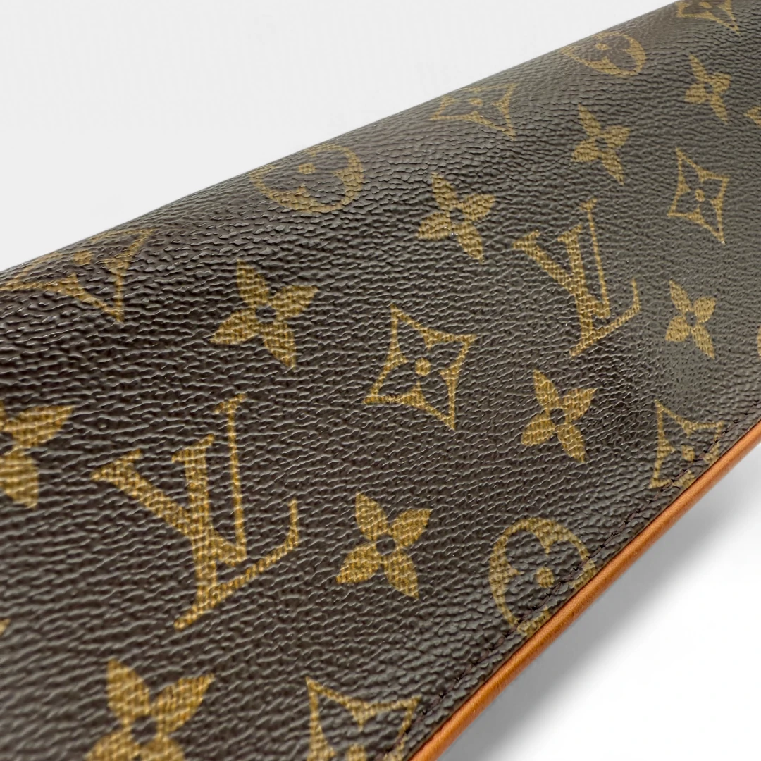 Louis Vuitton Twin shoulder bag