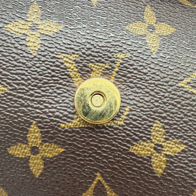 Louis Vuitton Twin shoulder bag