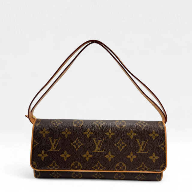 Louis Vuitton Twin shoulder bag