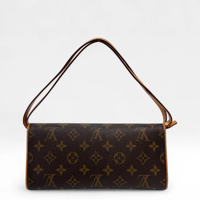 Louis Vuitton Twin shoulder bag