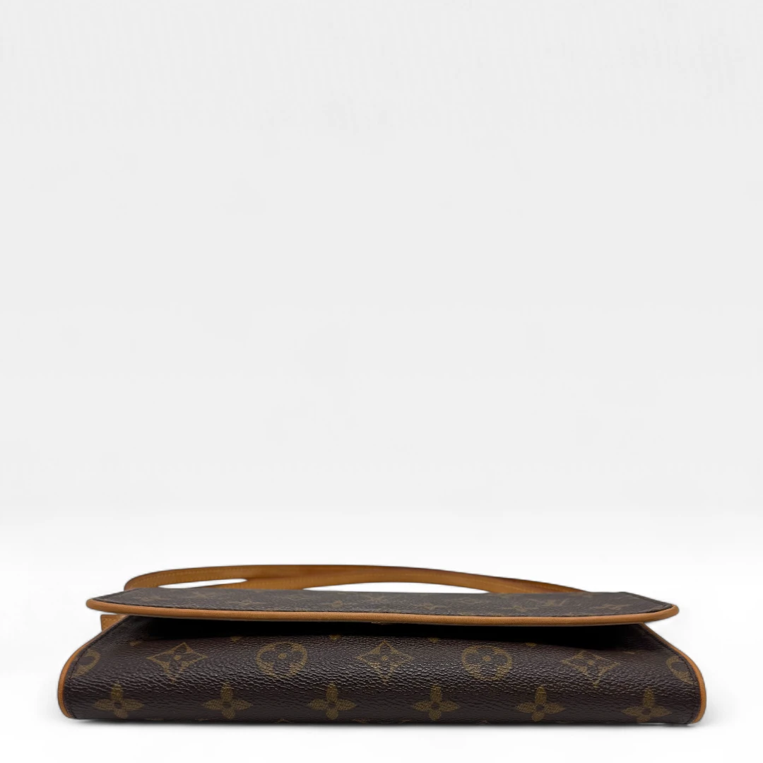 Louis Vuitton Twin shoulder bag