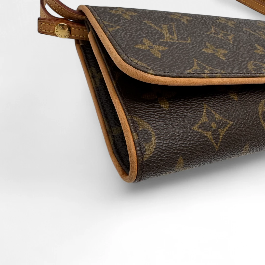 Louis Vuitton Twin shoulder bag
