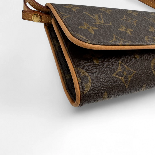 Louis Vuitton Twin shoulder bag