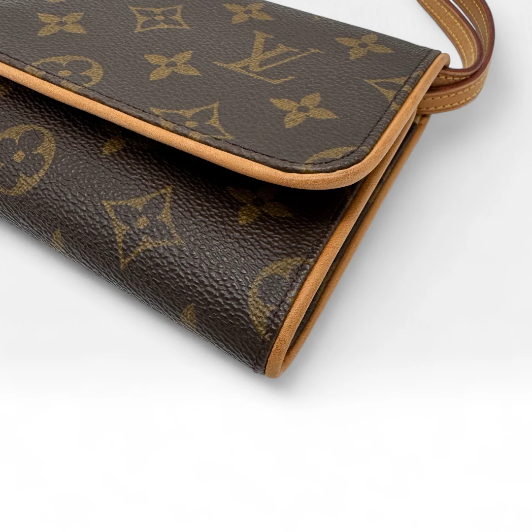 Louis Vuitton Twin shoulder bag
