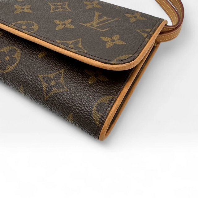 Louis Vuitton Twin shoulder bag