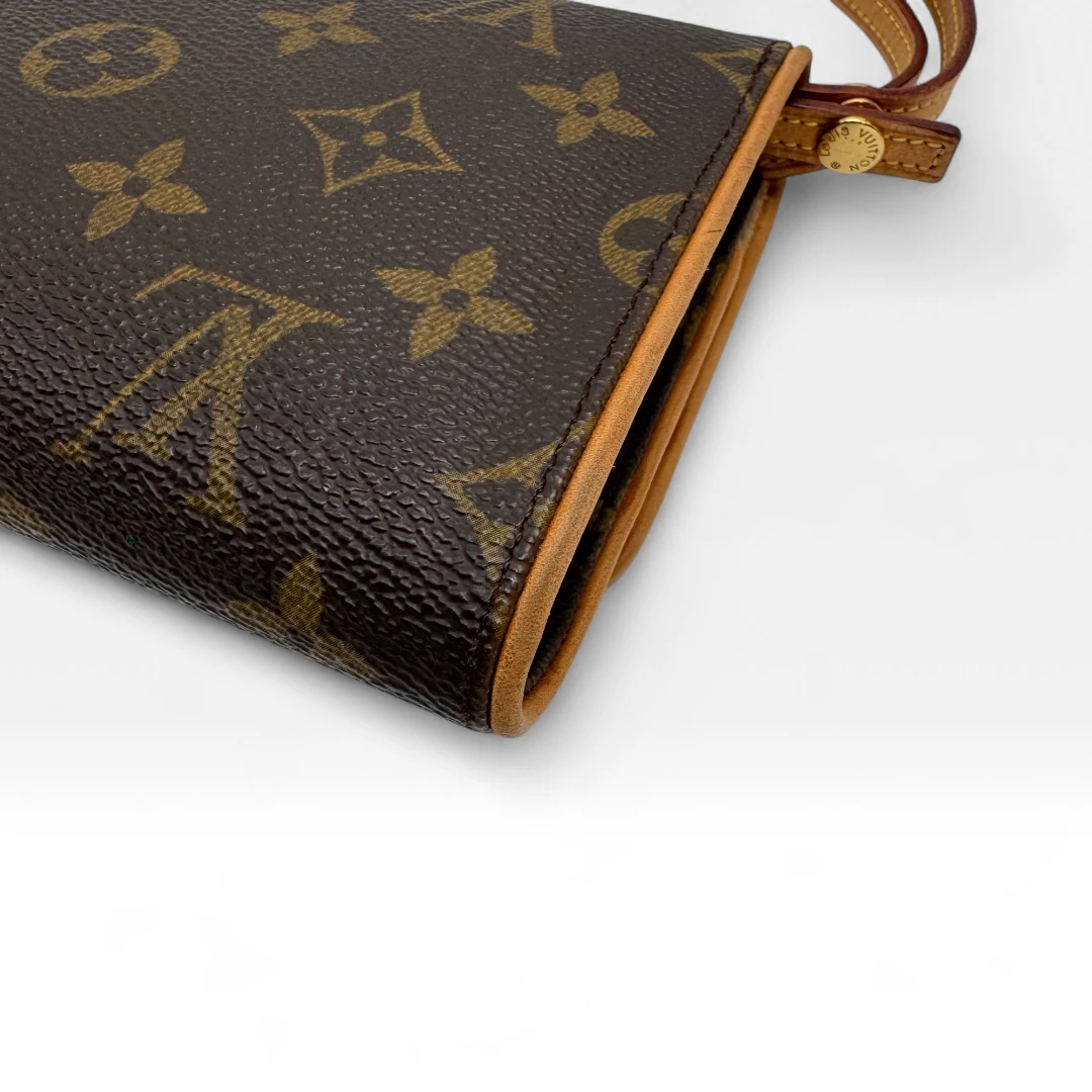 Louis Vuitton Twin shoulder bag